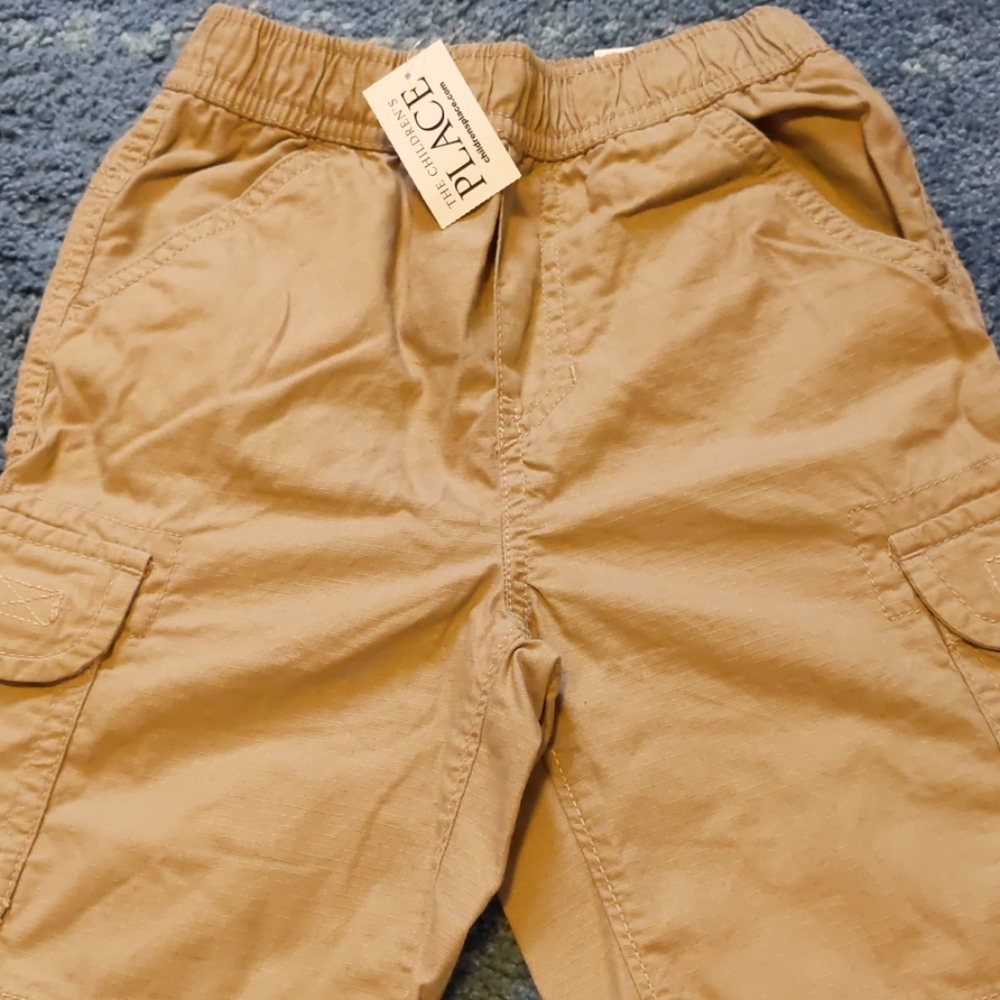 5/$20 Cargo shorts